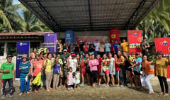 ‘Malasakit’ for flood-hit Davaoeños