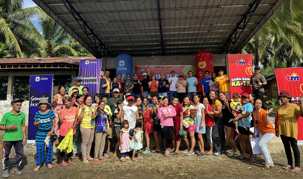 ‘Malasakit’ for flood-hit Davaoeños