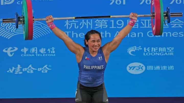 Puentevella targets four Olympic bets