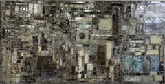Yul Servo mounts fourth solo exhibit