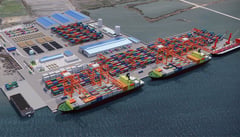 Iloilo port set for modernization as ICTSI secures 25-year concession