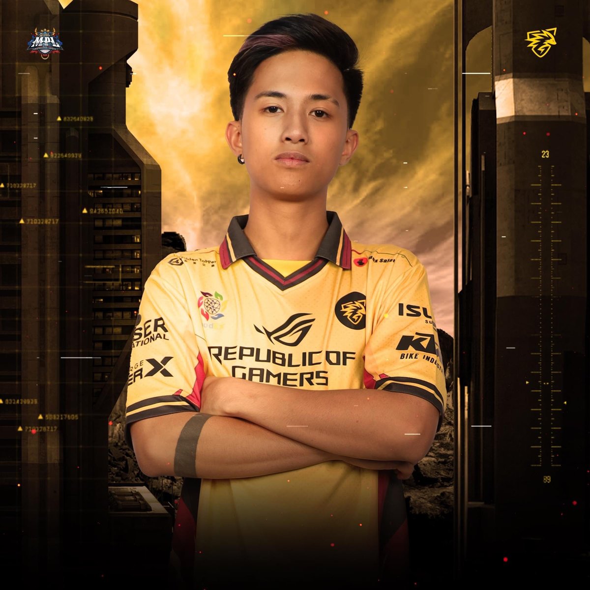ONIC PH lands Kelra; H2wo returns to Omega