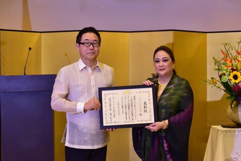 Jica props up Phl cybersecurity force