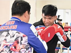 Ancajas on Inoue: He fights like his brother