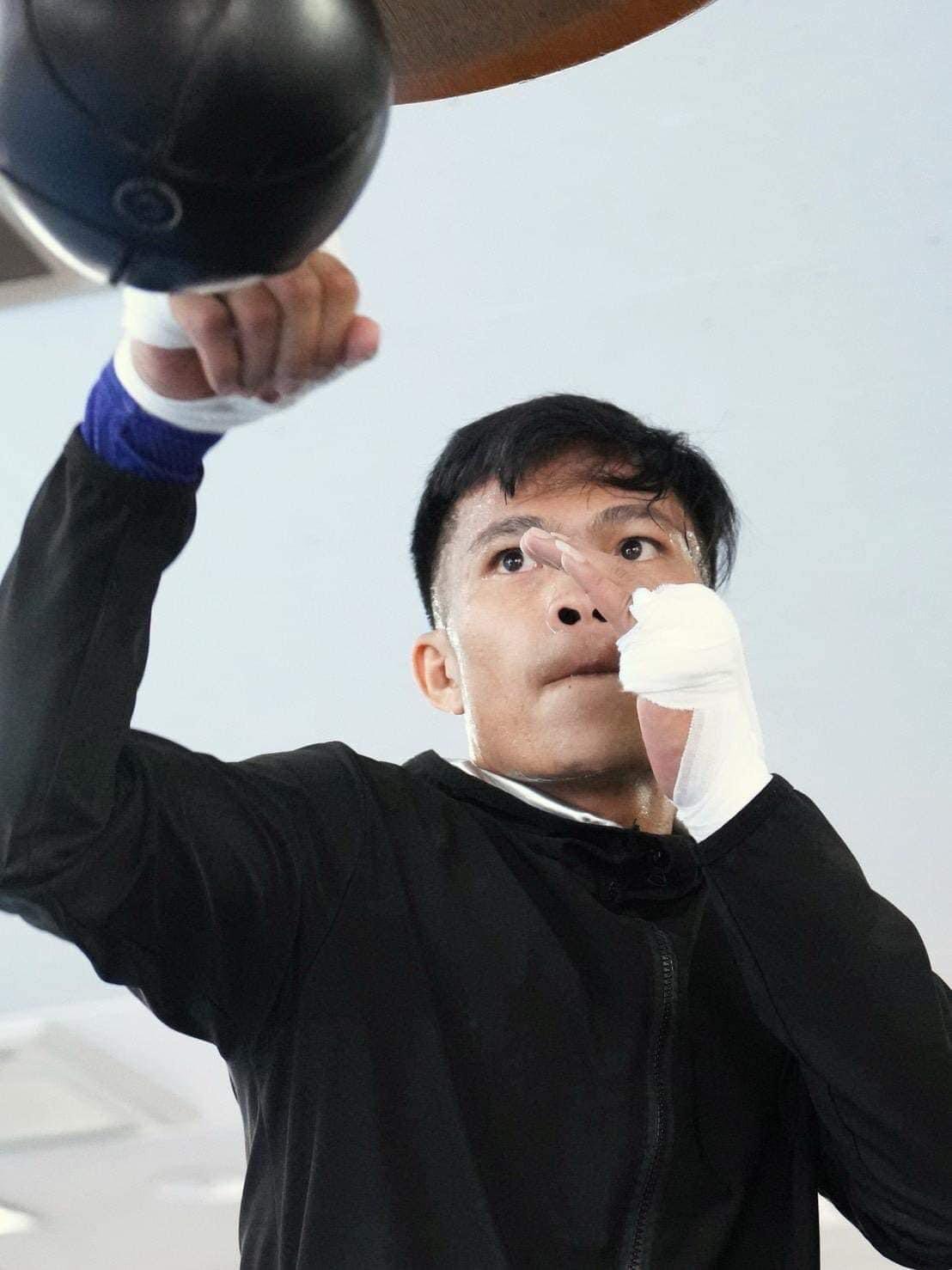 Ancajas fails in WBA title bid