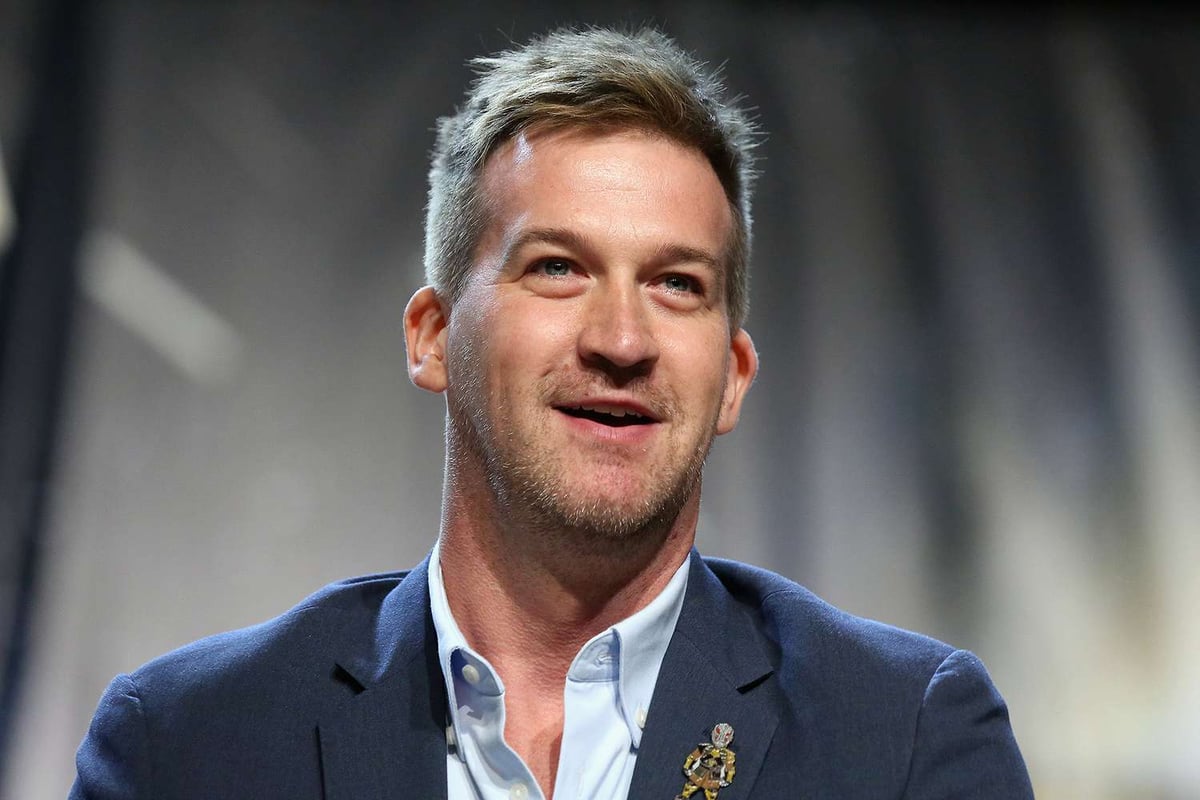 ‘Captain Marvel’ actor Kenneth Mitchell passes away at 49