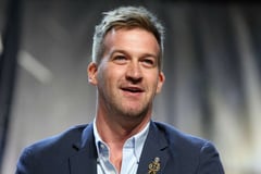 ‘Captain Marvel’ actor Kenneth Mitchell passes away at 49