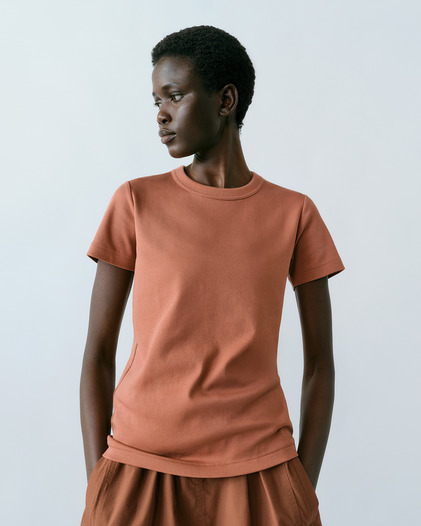 Cool, comfy yet stylish fashionfor warmer days ahead
