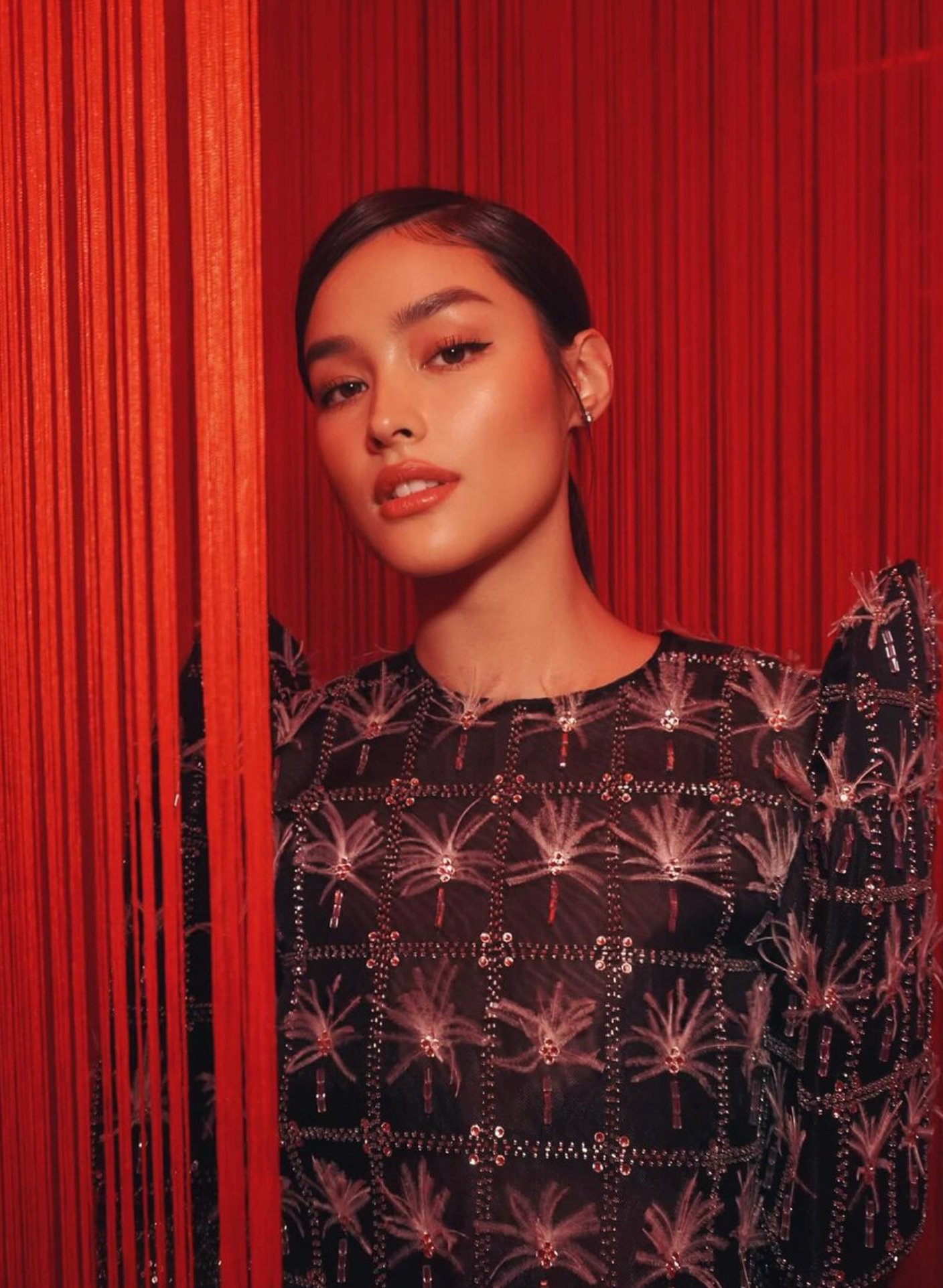 Liza Soberano, Ylona Garcia to attend Crunchyroll Anime Awards