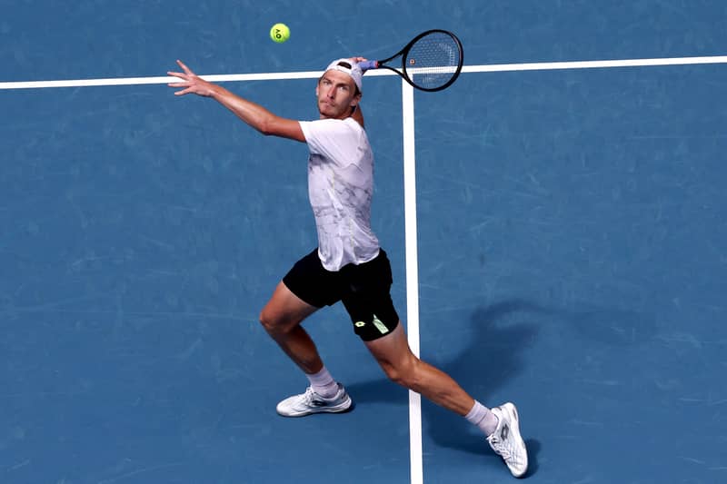 SLOVAK SURGE