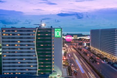 Hotel101 a step closer to public listing goal