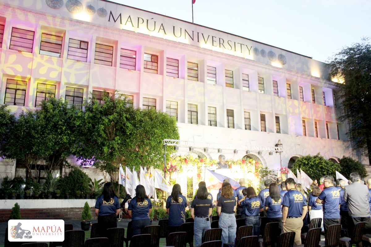 Mapúa celebrates legacy of innovation, excellence