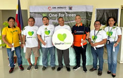 125,000 mangroves planted in Siargao on World Wetlands Day