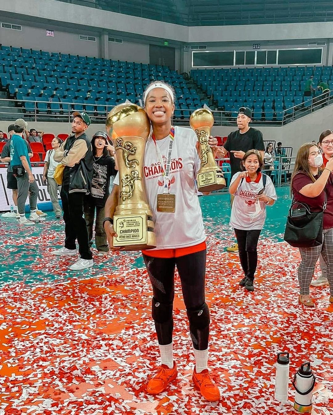 Phillips return thrills Palma