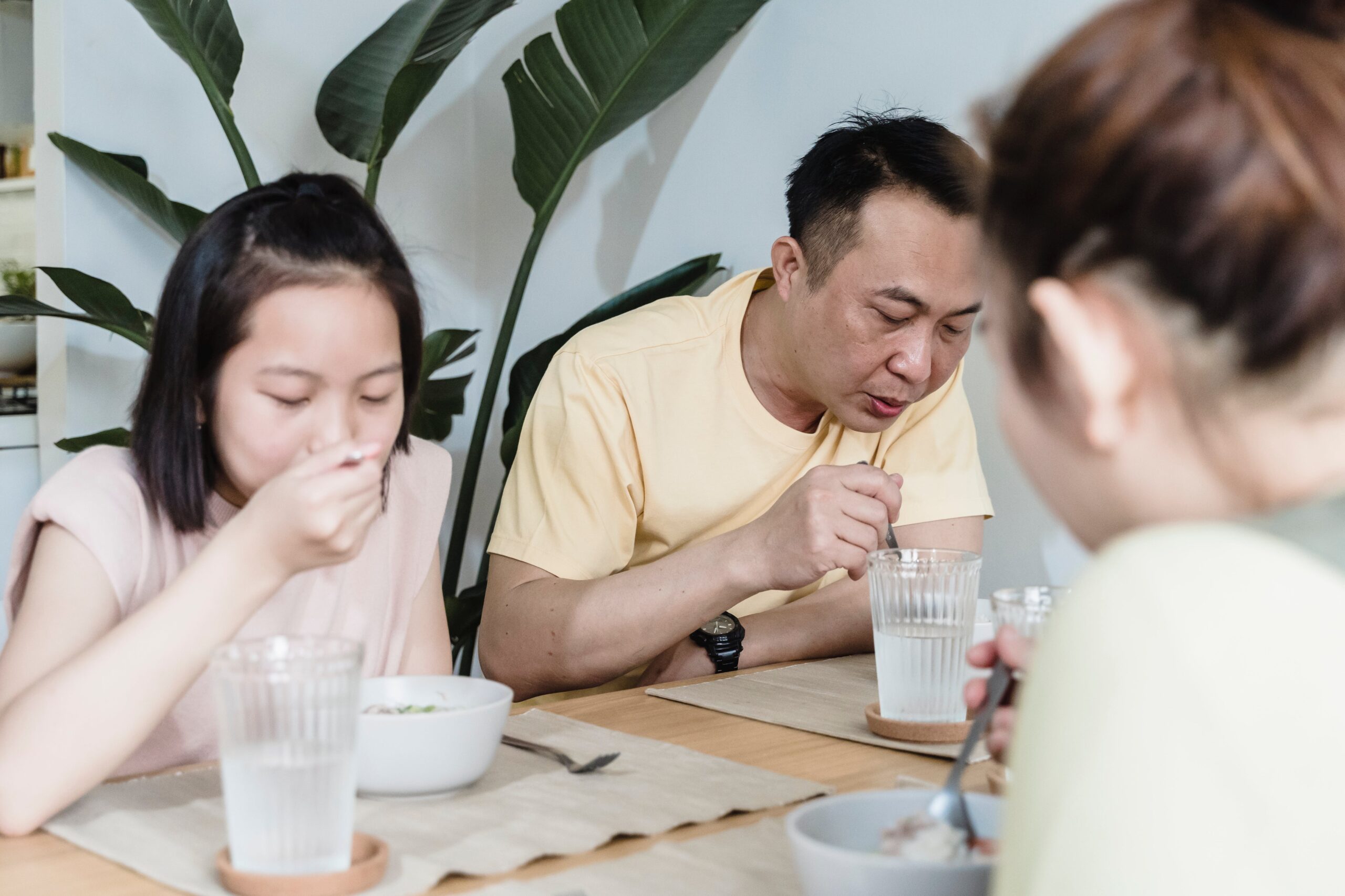 Tips to make Pinoy cuisine heart smart