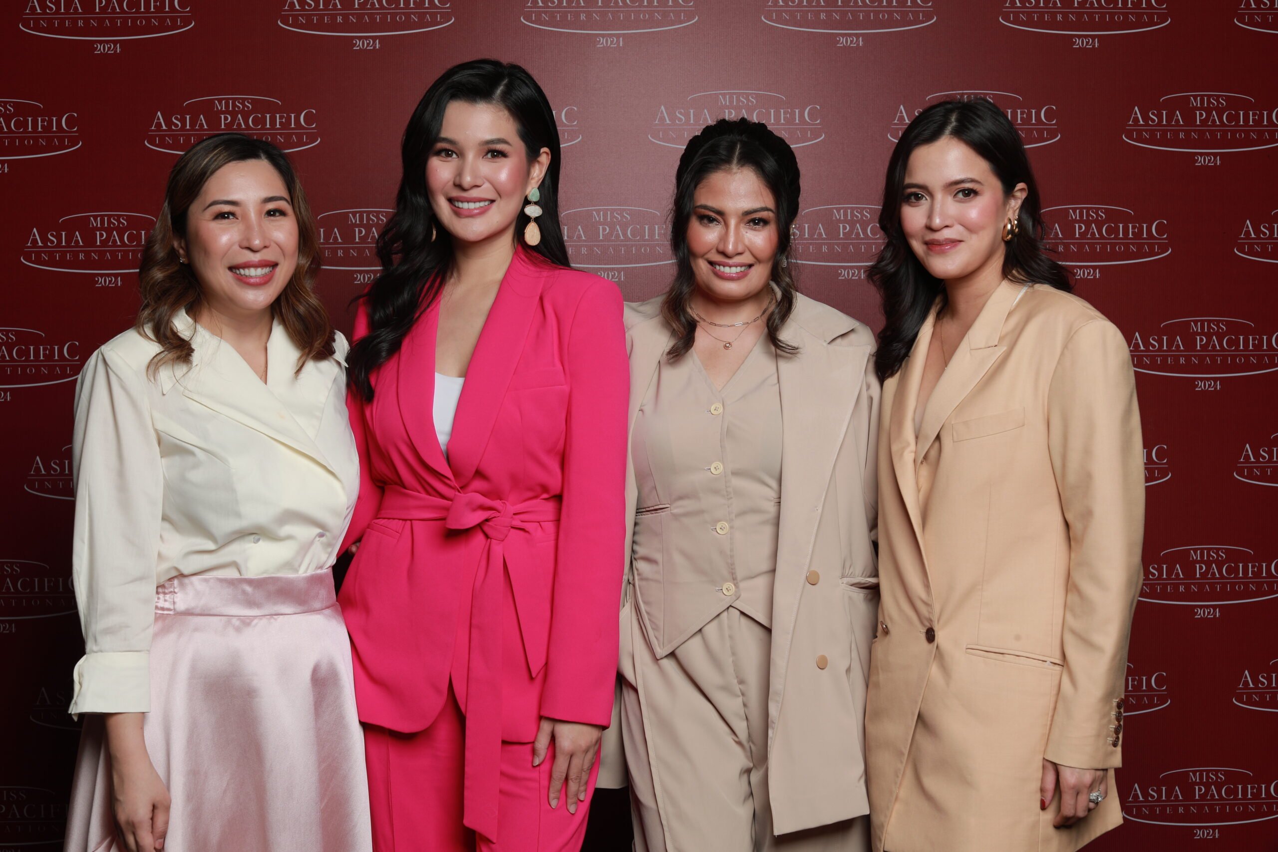 Miss Asia Pacific International to return this 2024
