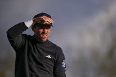 Taylor keeps Phoenix Open lead