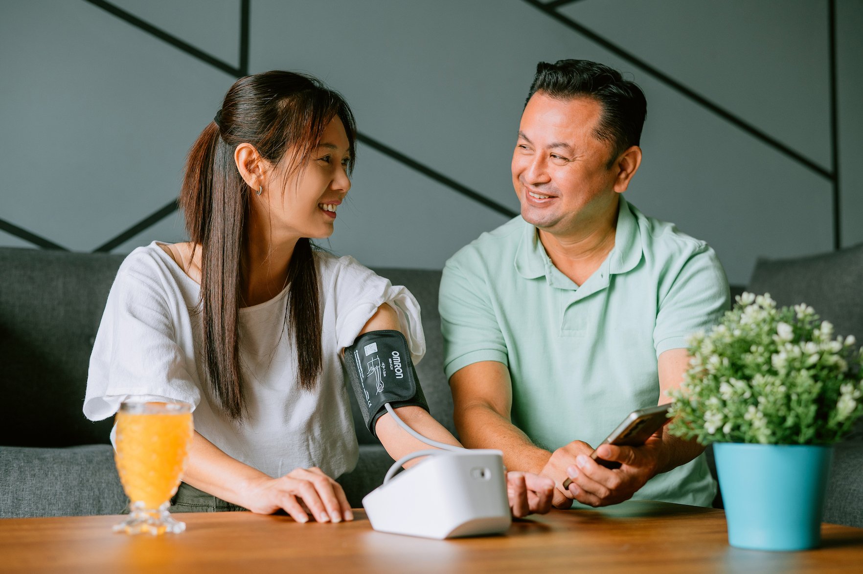 Five easy steps to keep your heart healthy and happy