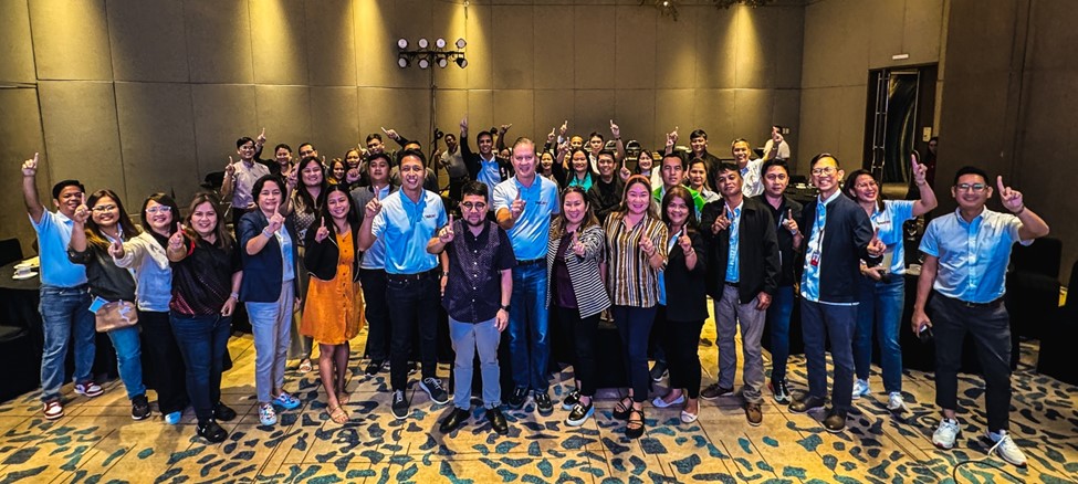 Rallying for SME digitalization