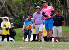 Eastridge parades Mindanao golfers