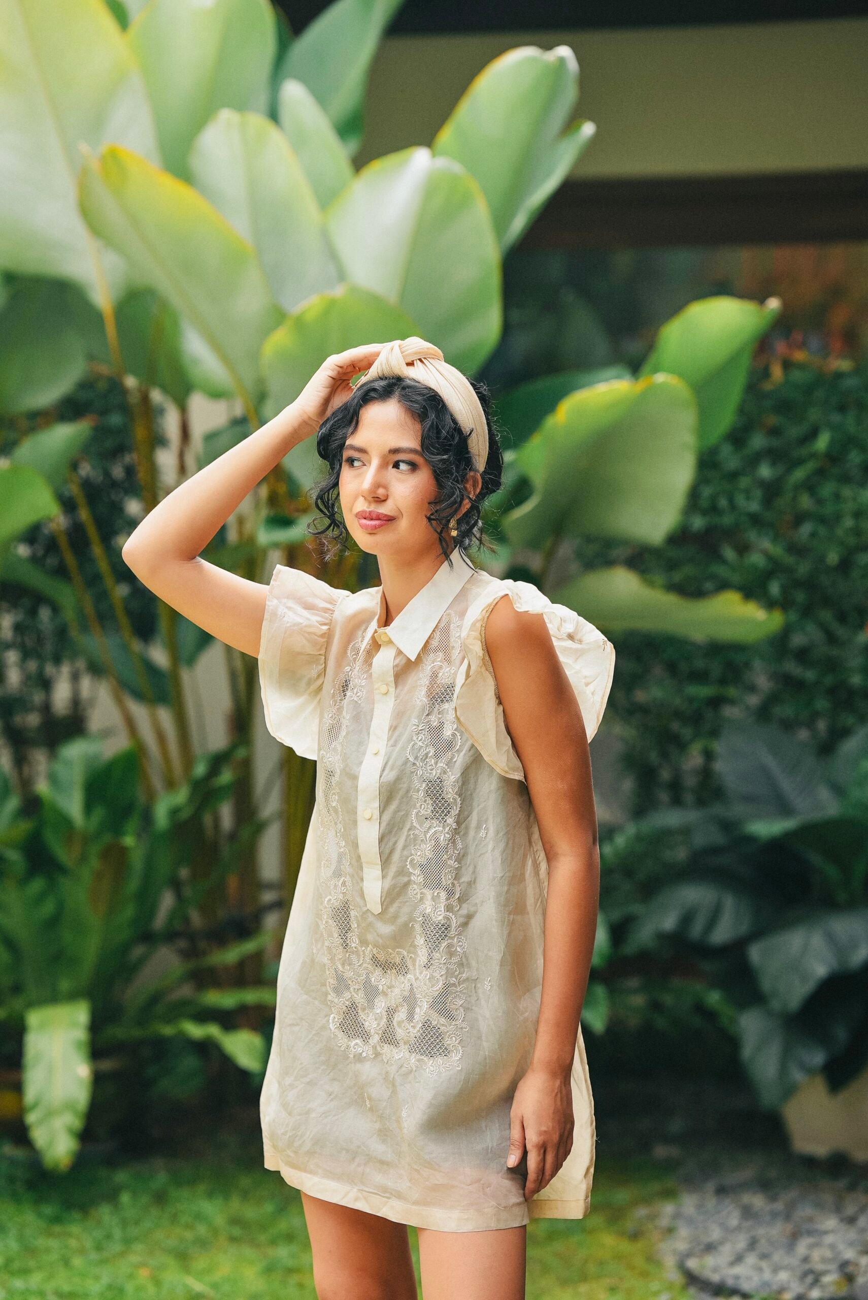 Sustainably yours
