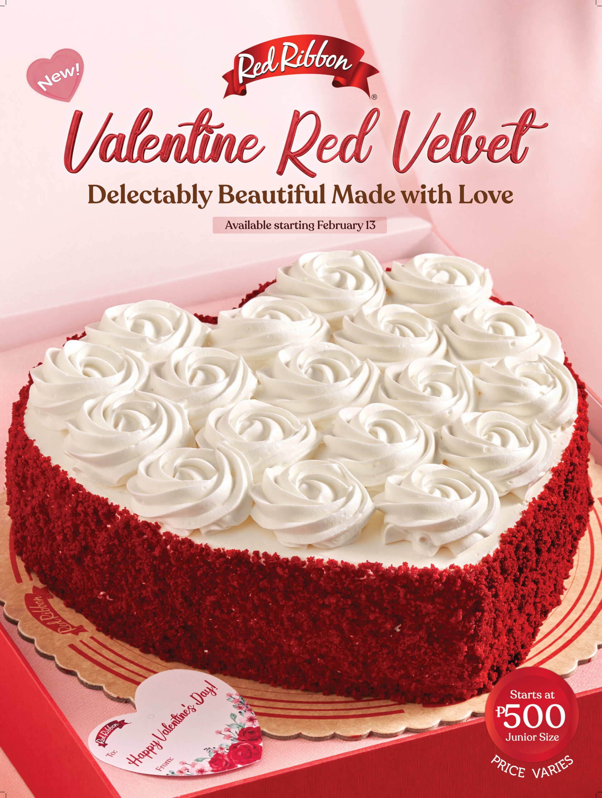 Love and indulgence