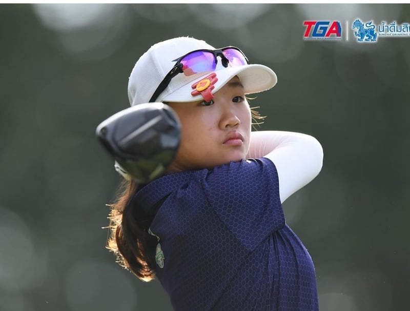 Ng’s timely birdie keys Jr. Masters triumph