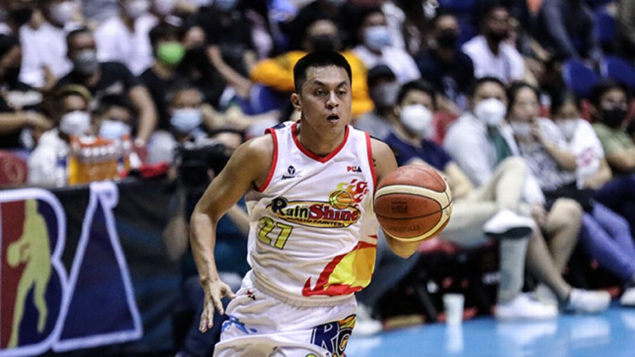 New role awaits Nambatac