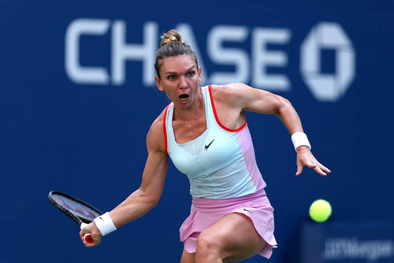Halep appeals doping ban
