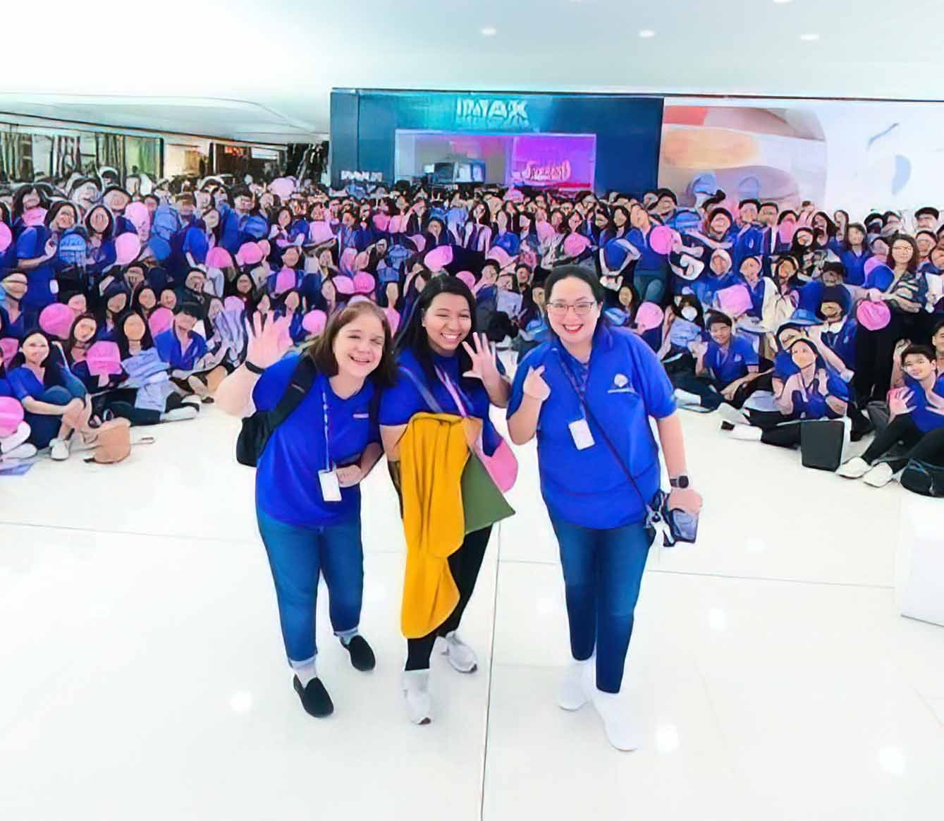 Investment in learning: SM Foundation once again opens college scholarships