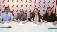 Elevate Filipino Music on the Global Stage