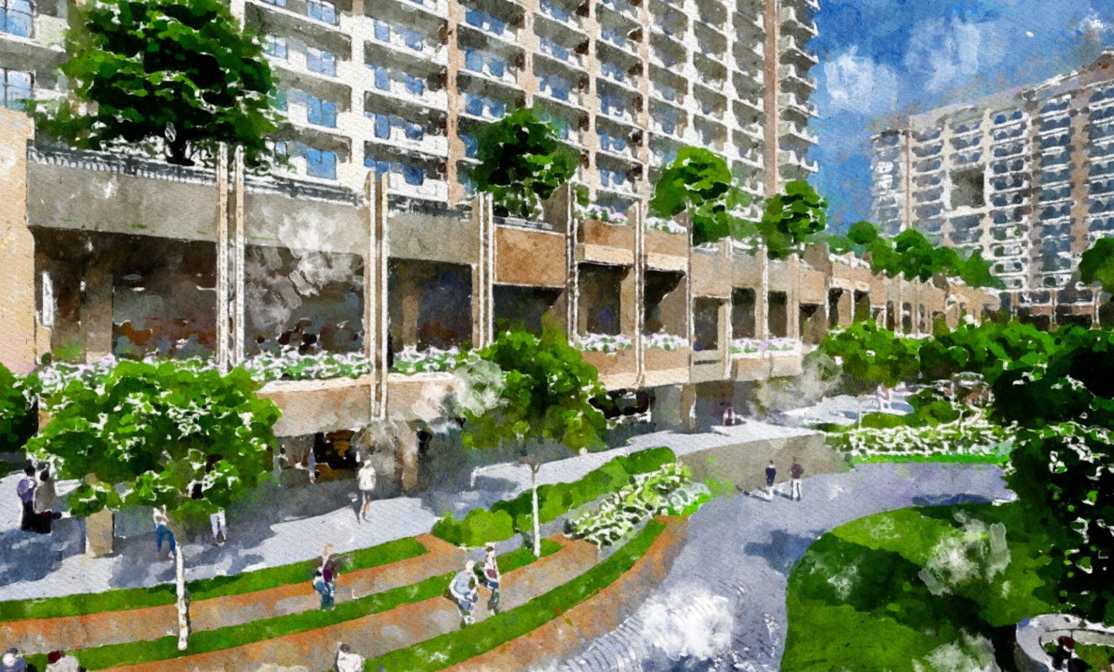 An exciting chapter awaits for Acacia Estates