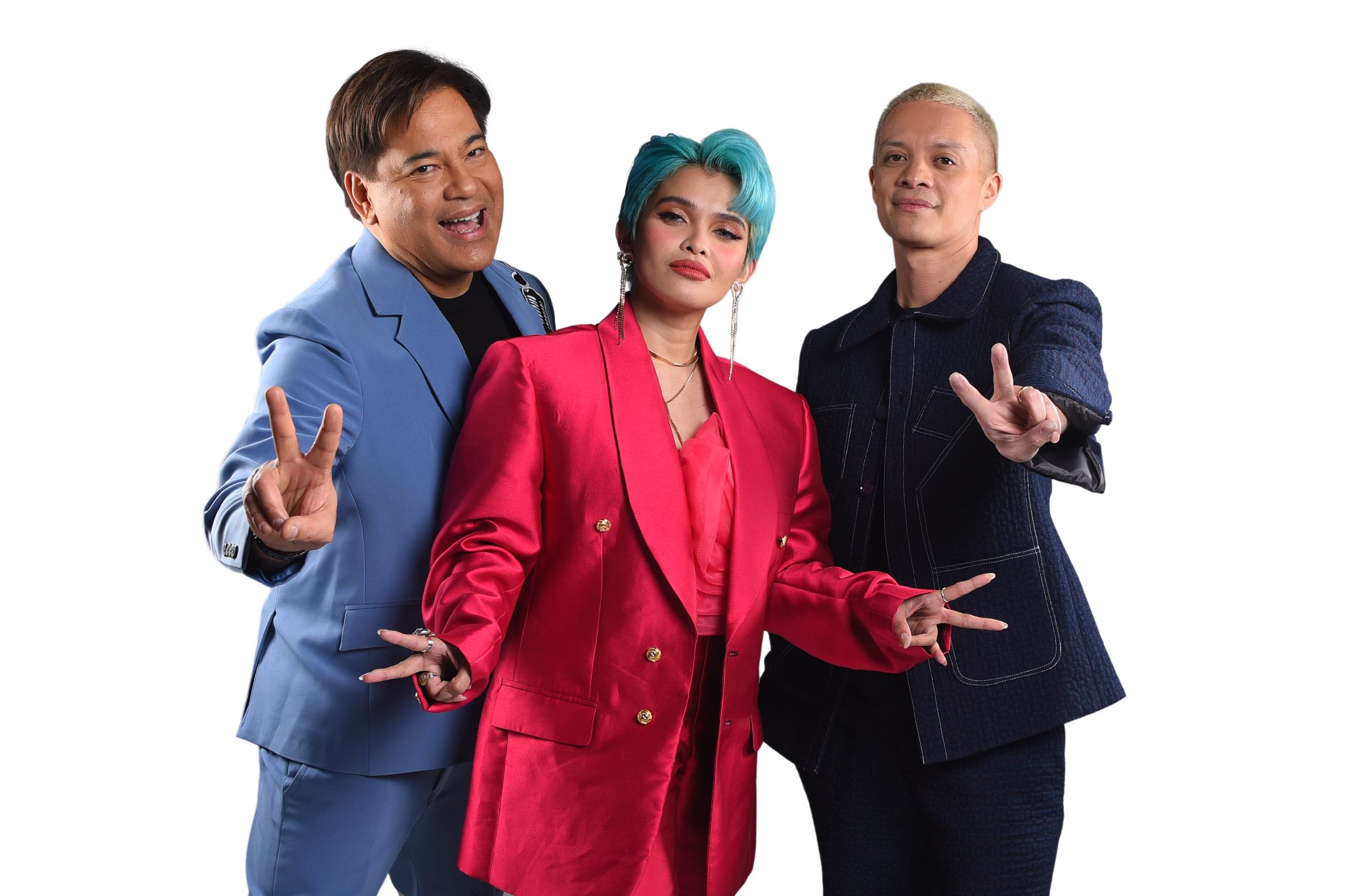 Looking for next Gen Z champ of ‘The Voice Teens’