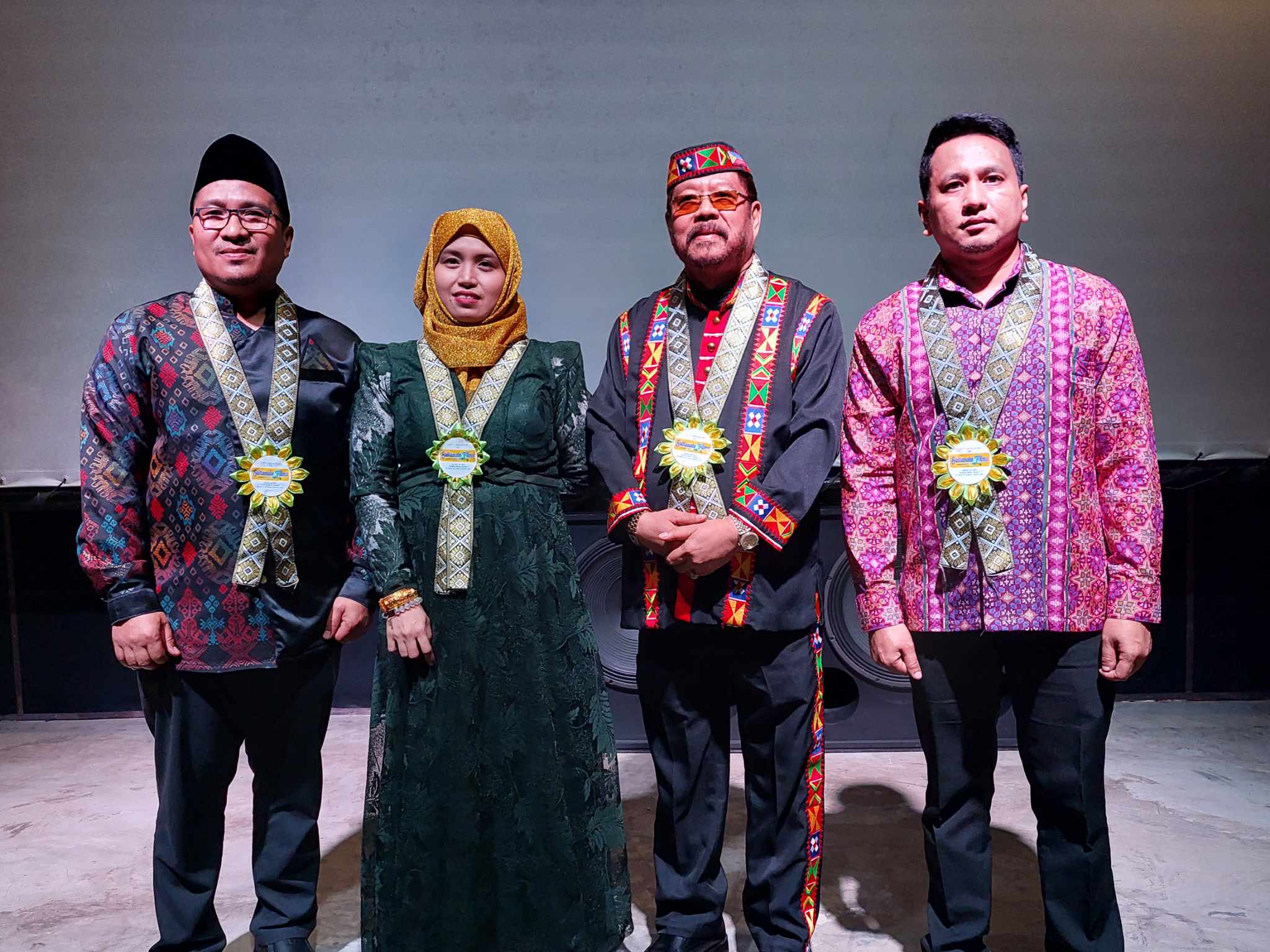The ambition and daring of ‘Kampilan: The Untold Story of Kalip Pulaka’