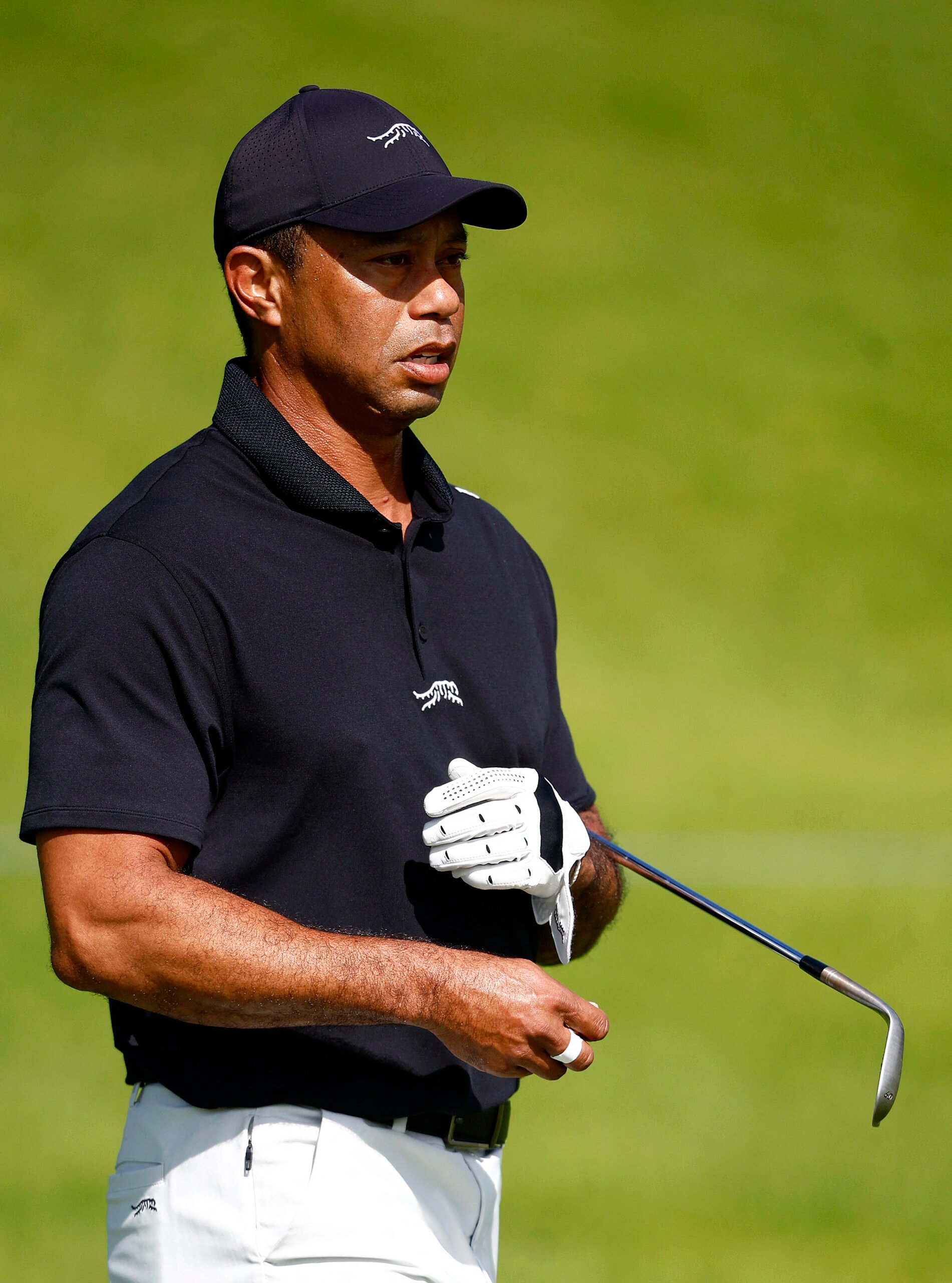 Returning Tiger goes for first-ever win at Riviera
