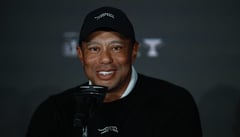 Woods: ‘Daily’ discussion over LIV Golf rebels