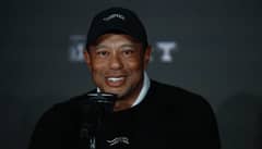 Woods: ‘Daily’ discussion over LIV Golf rebels