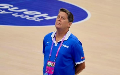 Cone still banking on Fajardo, Edu