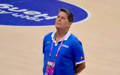 Cone still banking on Fajardo, Edu
