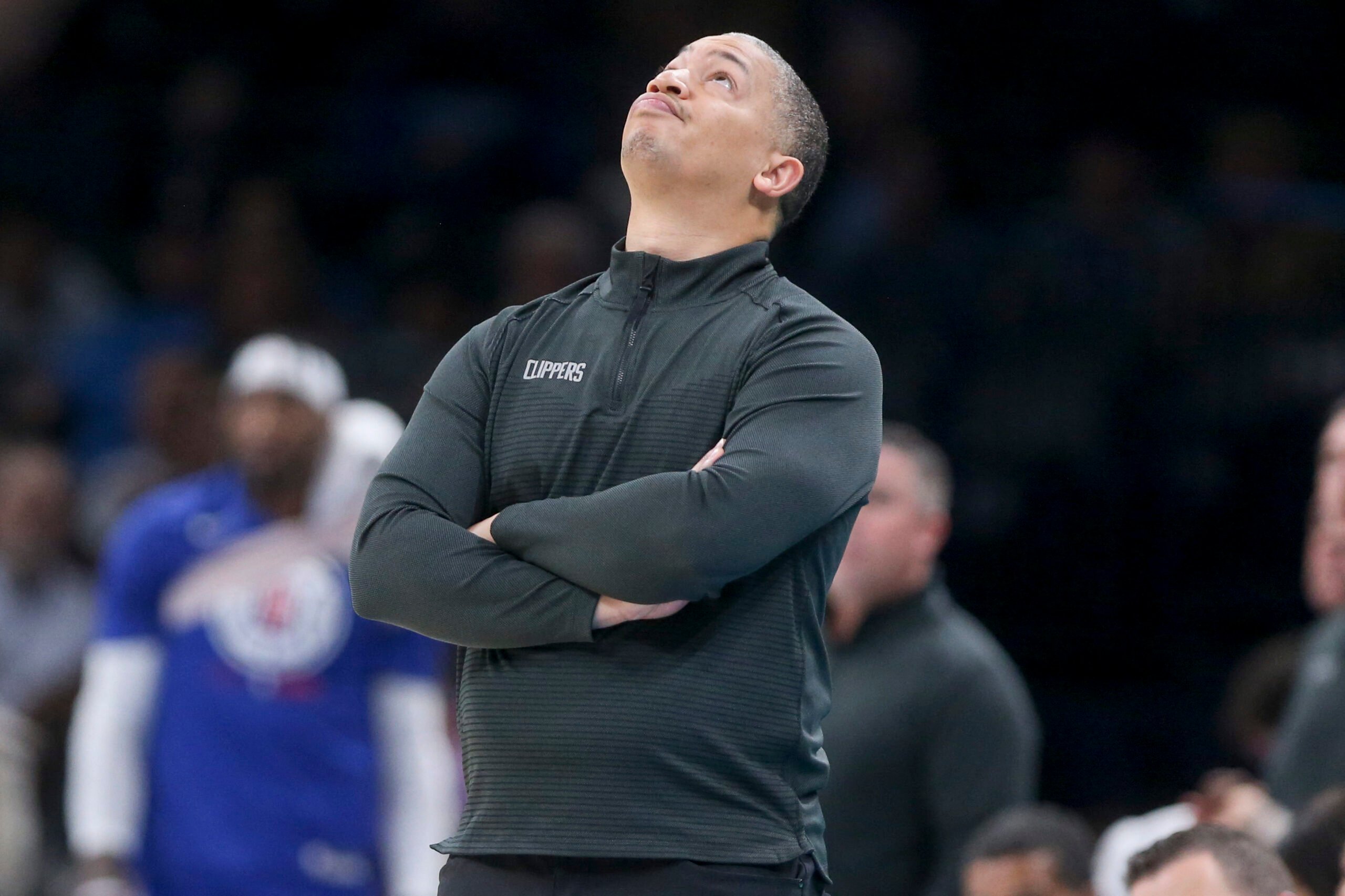 Lue fined over ‘cheating’ rant