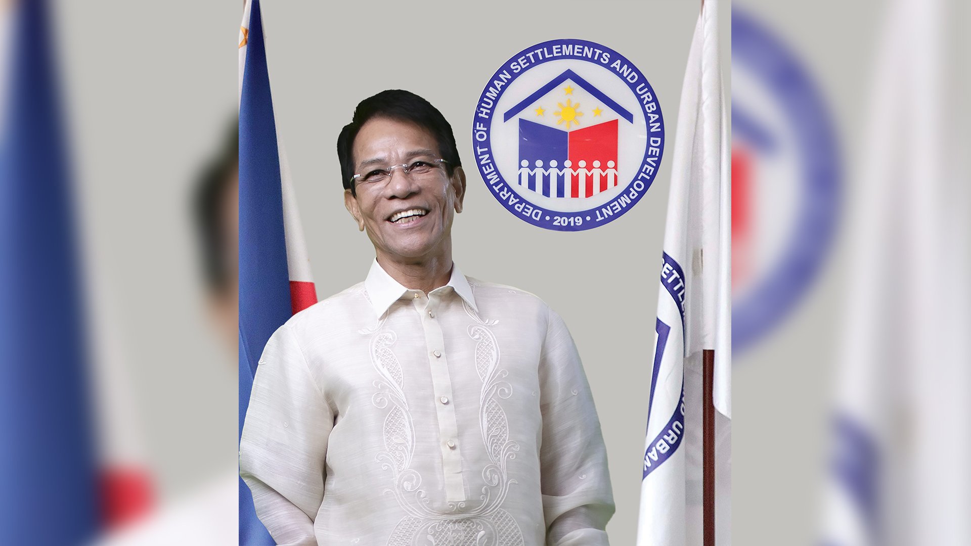 Acuzar drives DHSUD on the right track