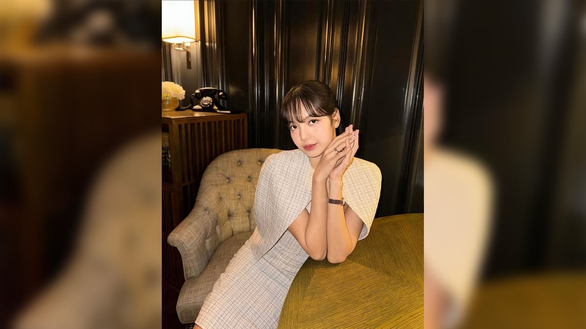 Blackpink’s Lisa to debut in ‘White Lotus’