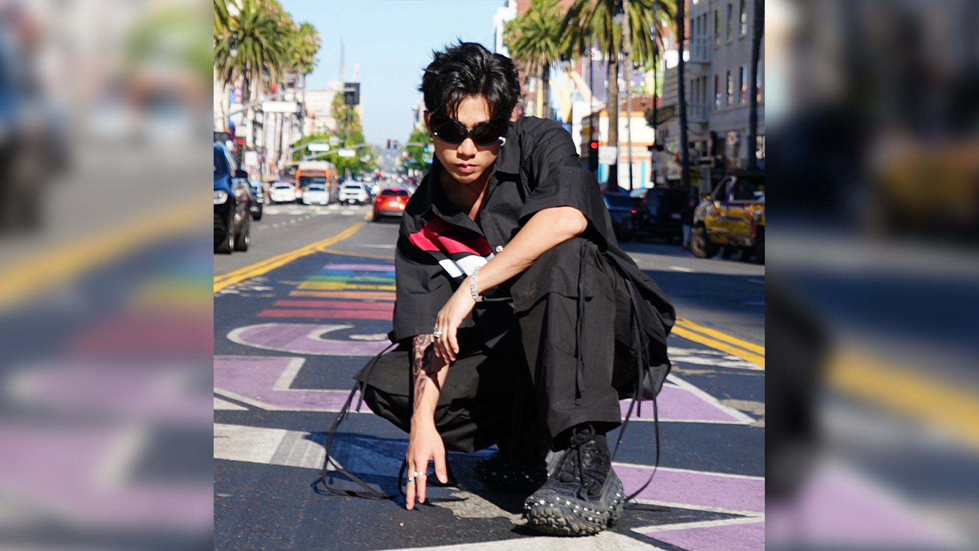 SB19’s Josh drops ‘Get Right’ remix