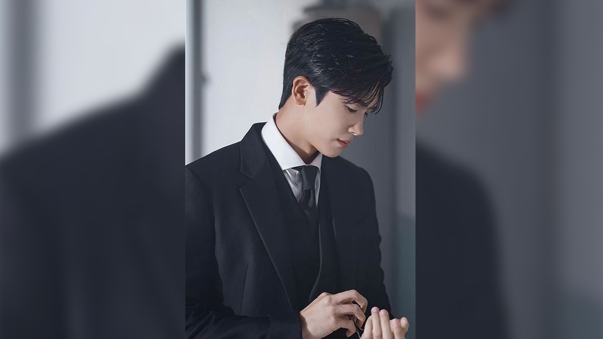 Park Hyun-sik celebrates post-Valentine’s date with fans in Manila