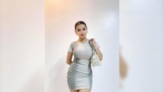 Xyriel Manabat all grown up after six-year break from showbiz