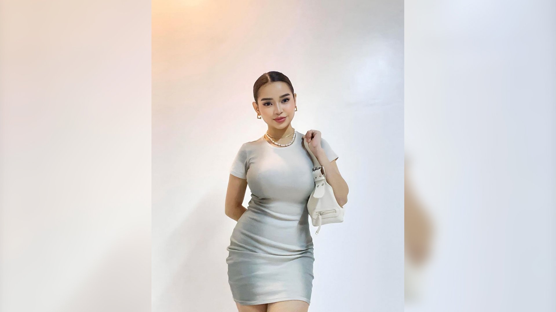 Xyriel Manabat all grown up after six-year break from showbiz