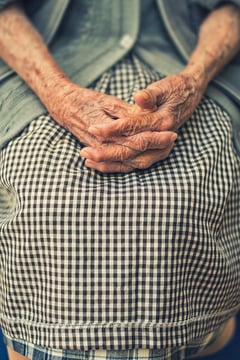 Why we get weaker as we age: Understanding muscle loss