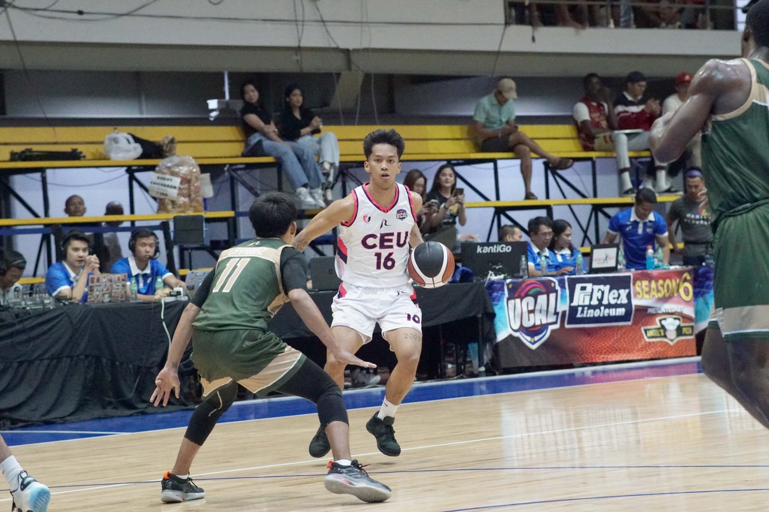 Scorpions secure quarterfinal bonus