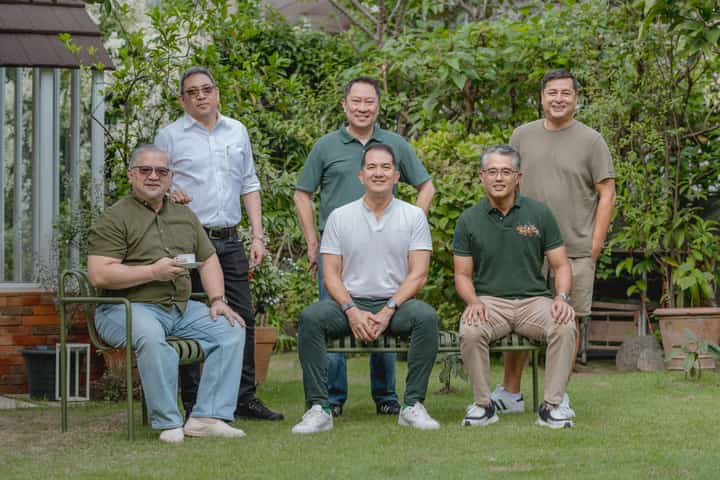 ‘The Last Batch of Taft’ homecoming