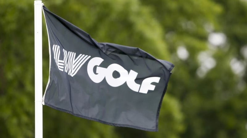 Niemann stays on top as Rahm lurks
